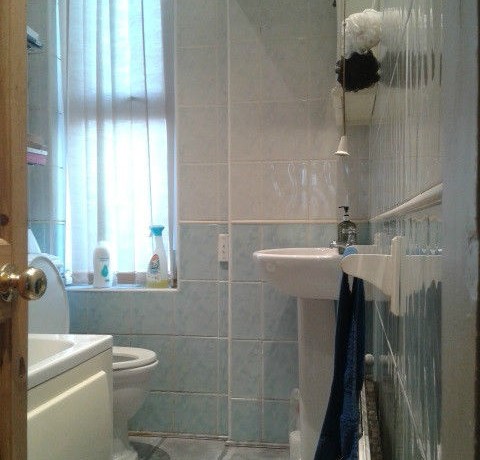 hathersage rd 7 bed, bath 1