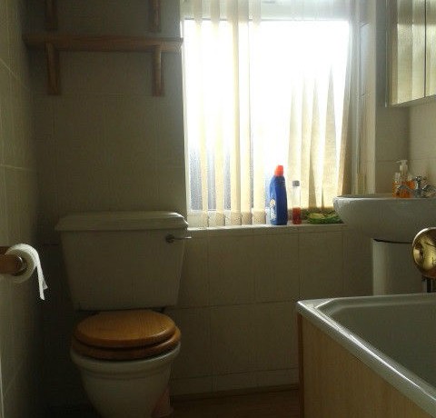 hathersage rd 7 bed, bath 2