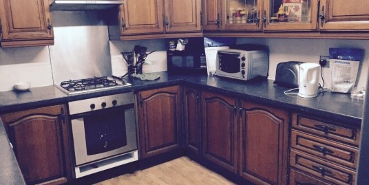 5 Double bedroom house, close to university, city centre and all amenities, Victoria Park