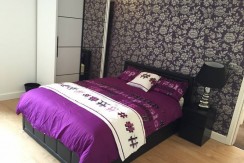 becomsfild purple room 1