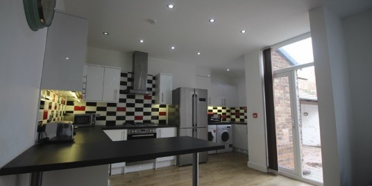 8 bed,Egerton Rd Fallowfield Manchester M14 6UZ Letting 2020-21