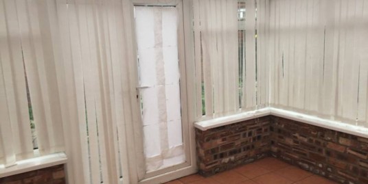 3 Bed Flat, Rostrevor Rd Asdwood, Stockport SK4 8LQ