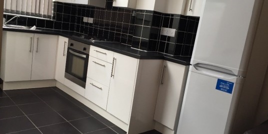 3 Bed House, Chilworth St Rusholme, Manchester M14 7PL