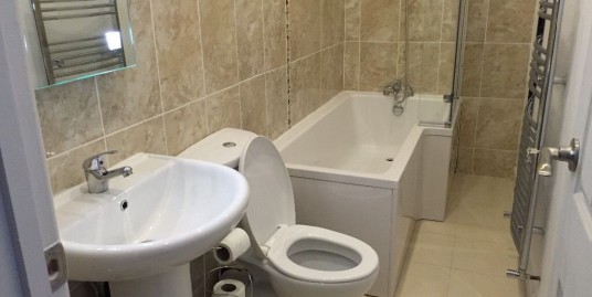 3 Bed house, Newly refurbished, Cilworth St  Rusholme