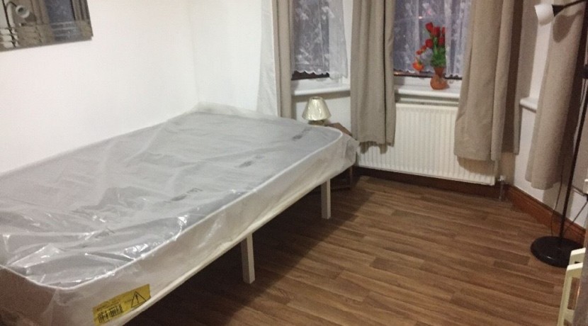 Clitheroe bed sit 3