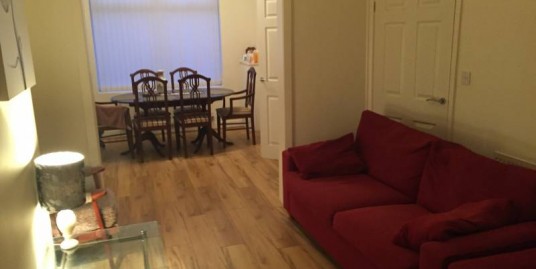1 Bedroom Bills included, Albion St,  M16 9LZ