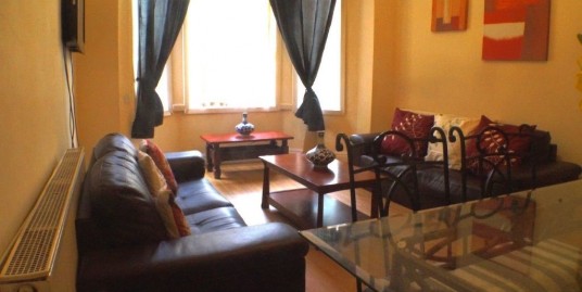 7 bed student house, Amherst Rd Fallowfield