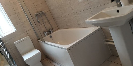3 Bed house, Newly refurbished, Cilworth St Rusholme M14 7PL