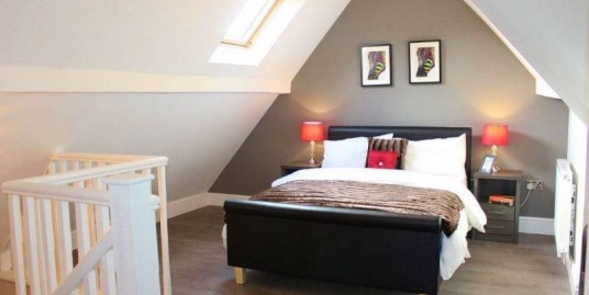 Luxury rooms, Bills included, Shaw Heath Stockport SK2 6QZ