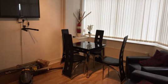 1 Bedroom, all bill’s included in a shared house, Burton Rd Didsbury
