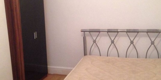 Rooms in shared house, Broadfield Rd M14 7WF