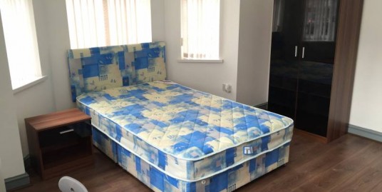 Scarsdale Rd Manchester Bedrooms En-Suite