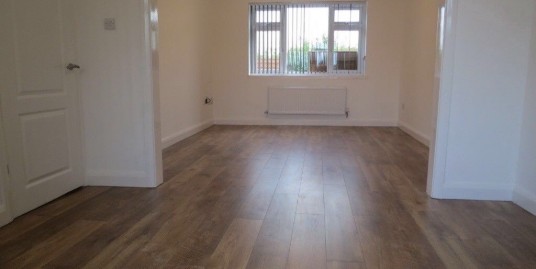 FOR SALE 3 Bed House newly refurbished. Churchill Crescent Reddish SK5 6HZ