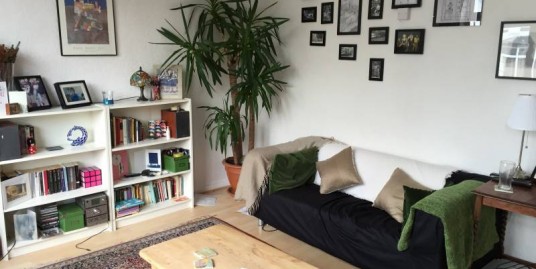 3 bed Flat. Clarendon Rd Colton M16 0AY