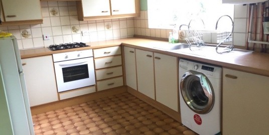 3 Double bedroom flat, Greatstone Rd Old Trafford M32 8GS