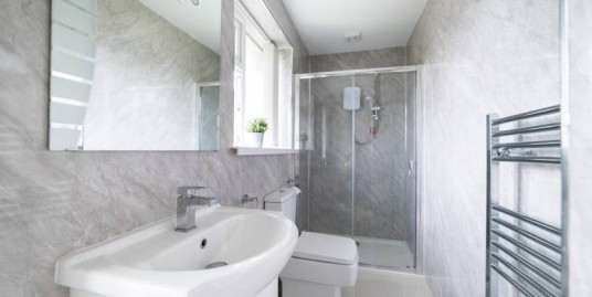 On-suit rooms, Gradwell St, Stockport, Sk3 0LD