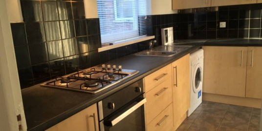 2 Bed Flat, Lane End Rd Burgage, M19 WA