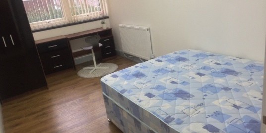 1 bedroom In Shared flat, Bills included, Mayford Rd M19 3AT