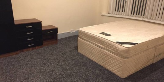 Rooms available, Brookliegh Rd Didsbury M20 4RX