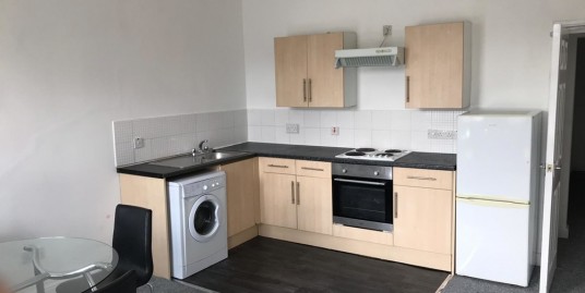 3 bed 3 bath flat Didsbury Village