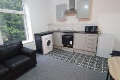 1 bed Ashtree ceumpsal m8 5sa 2