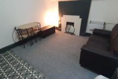 1 bed Ashtree ceumpsal m8 5sa 3