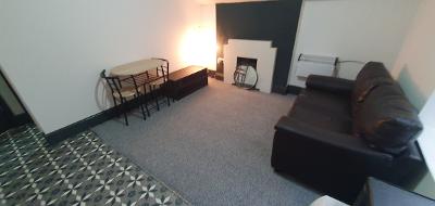 1 bed Ashtree ceumpsal m8 5sa 3