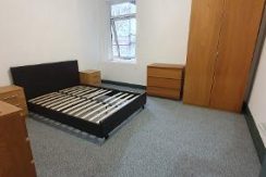 1 bed Ashtree ceumpsal m8 5sa 5