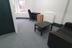 1 bed Ashtree ceumpsal m8 5sa 6