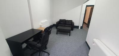 1 bed Ashtree ceumpsal m8 5sa 7