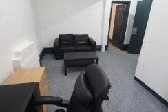 1 bed Ashtree ceumpsal m8 5sa 8