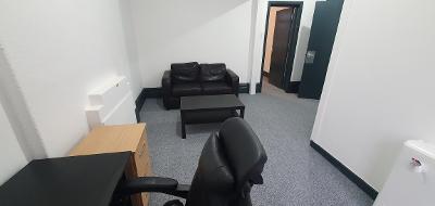 1 bed Ashtree ceumpsal m8 5sa 8